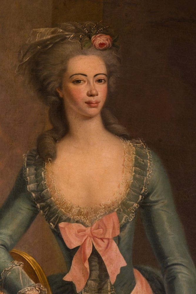 Fürstin Juliane zu Schaumburg Lippe