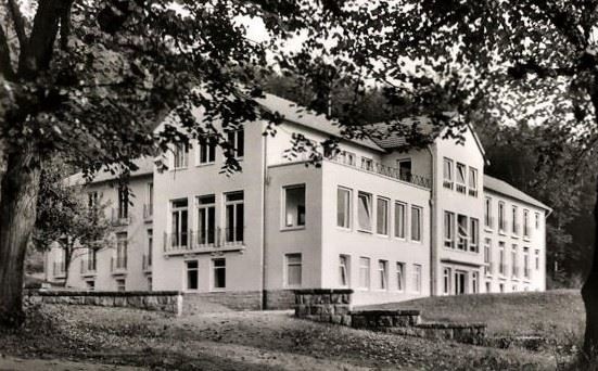 ""