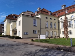 PIP - Palais im Park