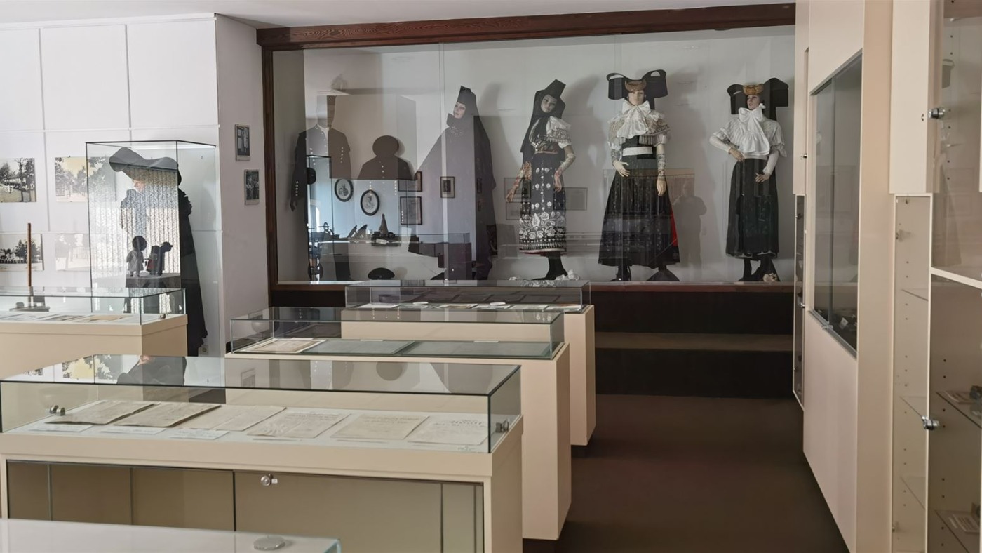 Museum im Haus des Gastes