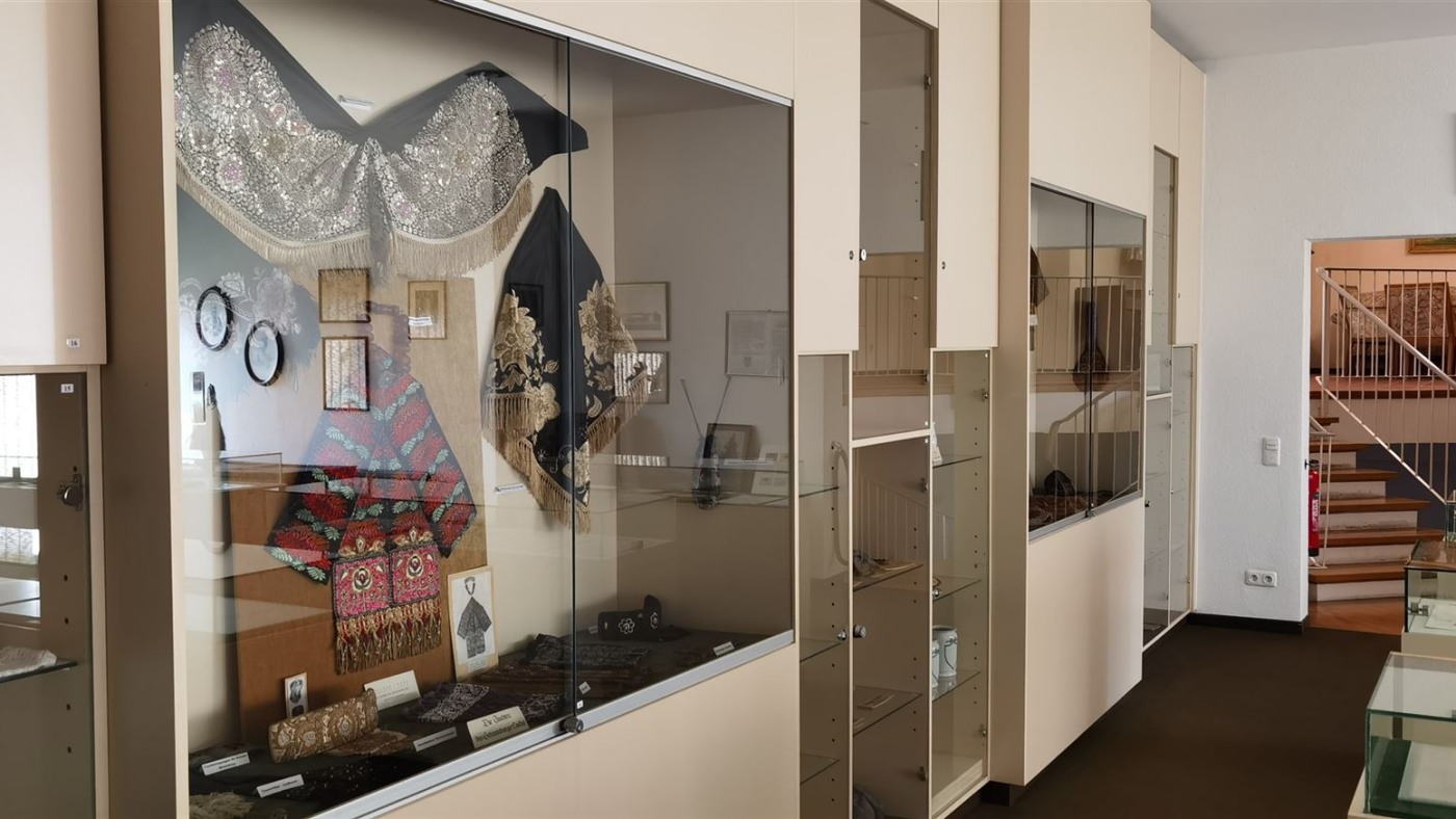 Museum im Haus des Gastes Bad Eilsen 